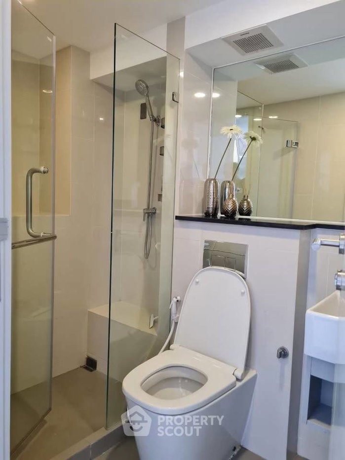 รูป คอนโด 1-ห้องนอน ที่ ไนท์บริดจ์ ไพรม์ สาทร ใกล้ BTS เซนต์หลุยส์ (ID 3292589) - รูปที่ 10/10