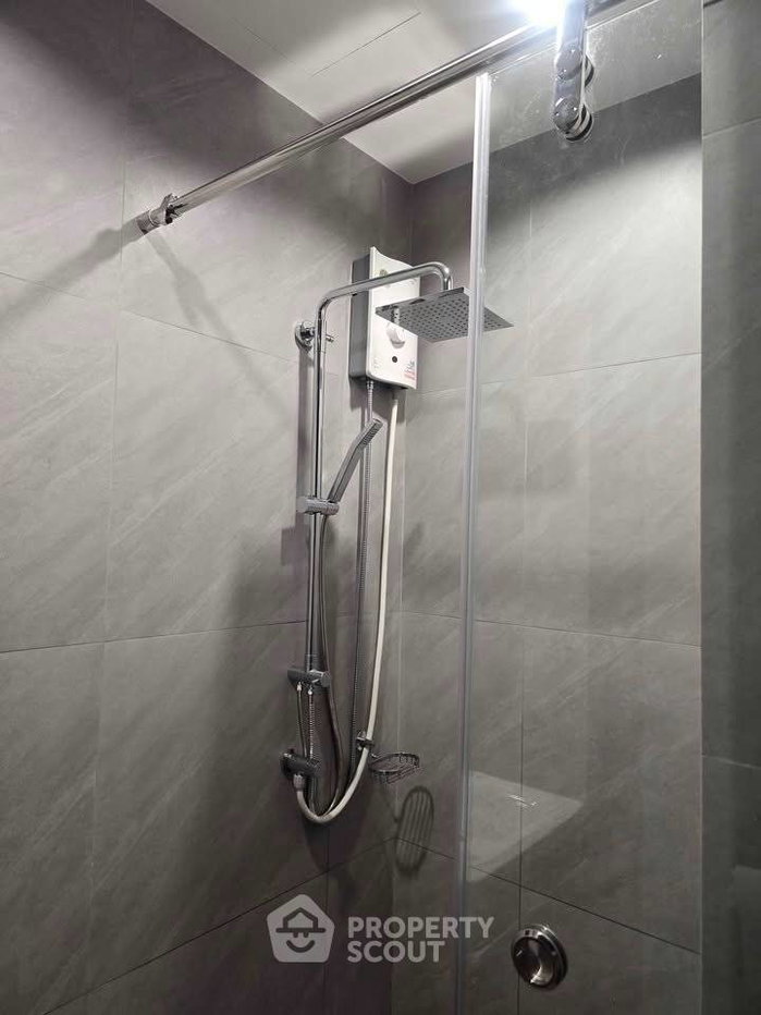รูป คอนโด 1 ห้องนอน ชั้น 16 IDEO Sukhumvit - Rama 4 ใกล้ BTS พระโขนง 300 ม. (ID 2811448) - รูปที่ 6/7