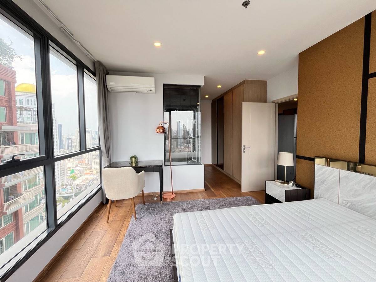 picture 2-BR Condo at Q Chid Lom - Phetchaburi near BTS Chit Lom (ID 2736300) - 24/30