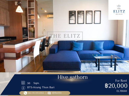 รูปภาพ ✨ Beautifully Decorated Unit - Direct BTS Access & Effortless CBD connectivity ✨