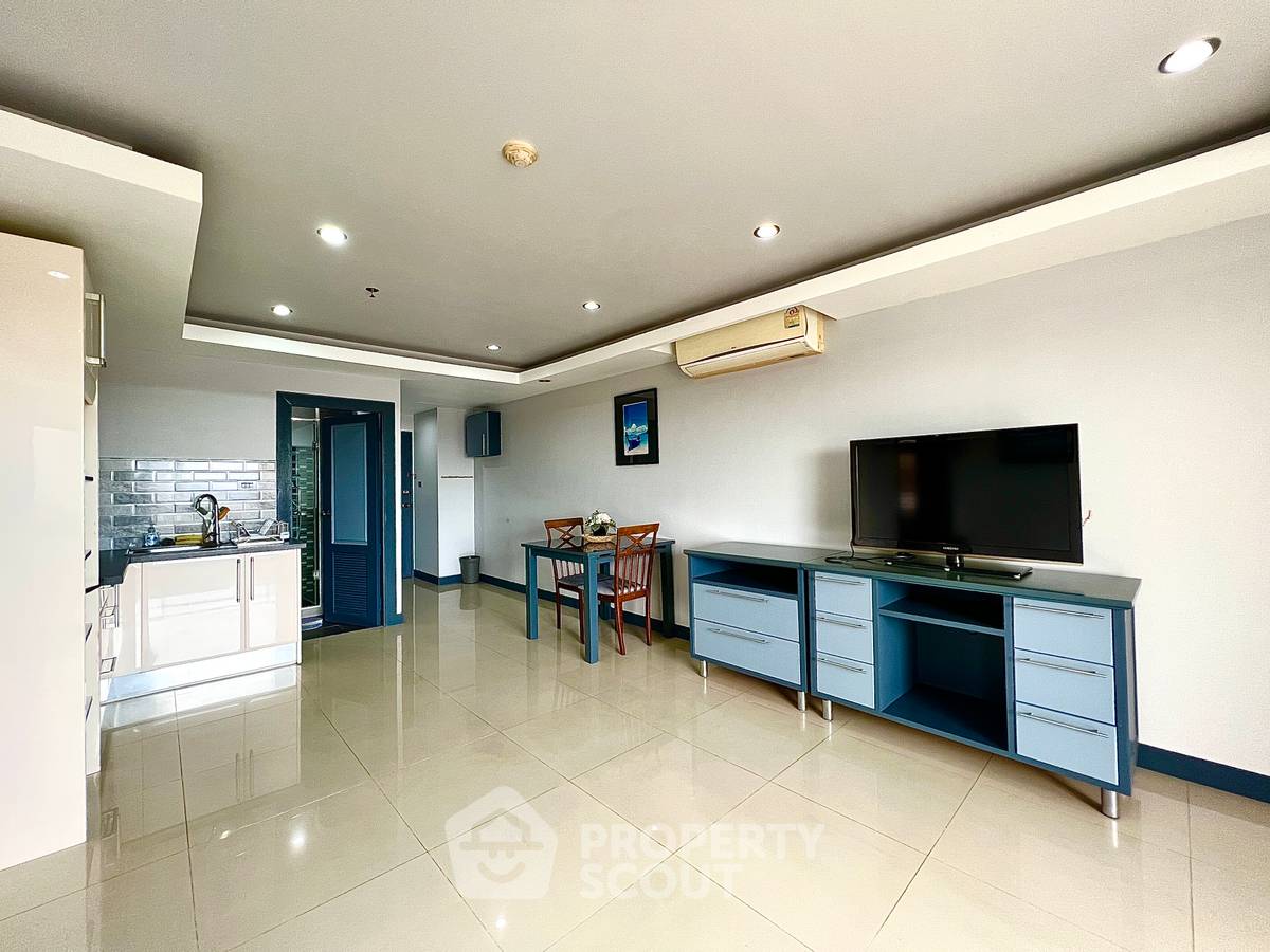 รูป ขายคอนโด 2 ห้องนอน ชั้น 17 ขนาด 114 ตร.ม. Pattaya Klang Center Point Condominium (ID 1000420) - รูปที่ 21/22
