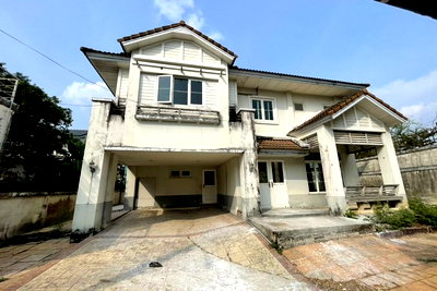 Houses for sale Anya Thani Industrial Estate (Gemopolis) : Thailand House for sale 1 bedroom 85 Square Wa 8740000 Baht.