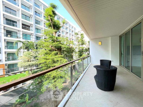2-BR Condo At The Sanctuary Wong Amat, 9 Sqm For Sale (ID 3281843)