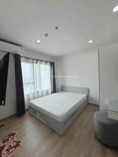 รูปภาพ ให้เช่า Escent condo โครงการ2 ติดเซ็นทรัล
ห้องใหญ่ 32 ตรม.เพียง 12,000.-/เดือน