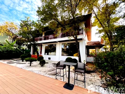 Houses for rent Suan Luang : 8 Bedroom House for rent in Suan Luang, Bangkok  6752697