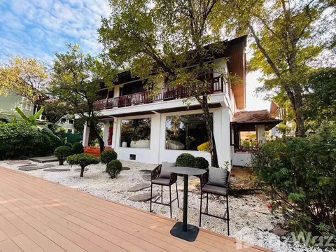 บ้านเดี่ยวให้เช่า 8 ห้องนอน ใน สวนหลวง, กรุงเทพมหานคร 6752697