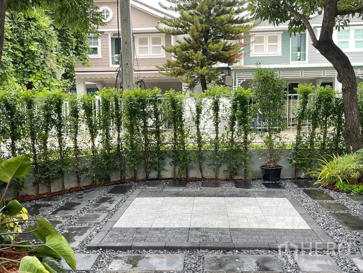 รูป ให้เช่า บ้านเดี่ยว 3 ห้องนอน Chaiyaphruek Bangna KM 7 (กม.7) บางแก้ว บางพลี สมุทรปราการ - รูปที่ 17/21