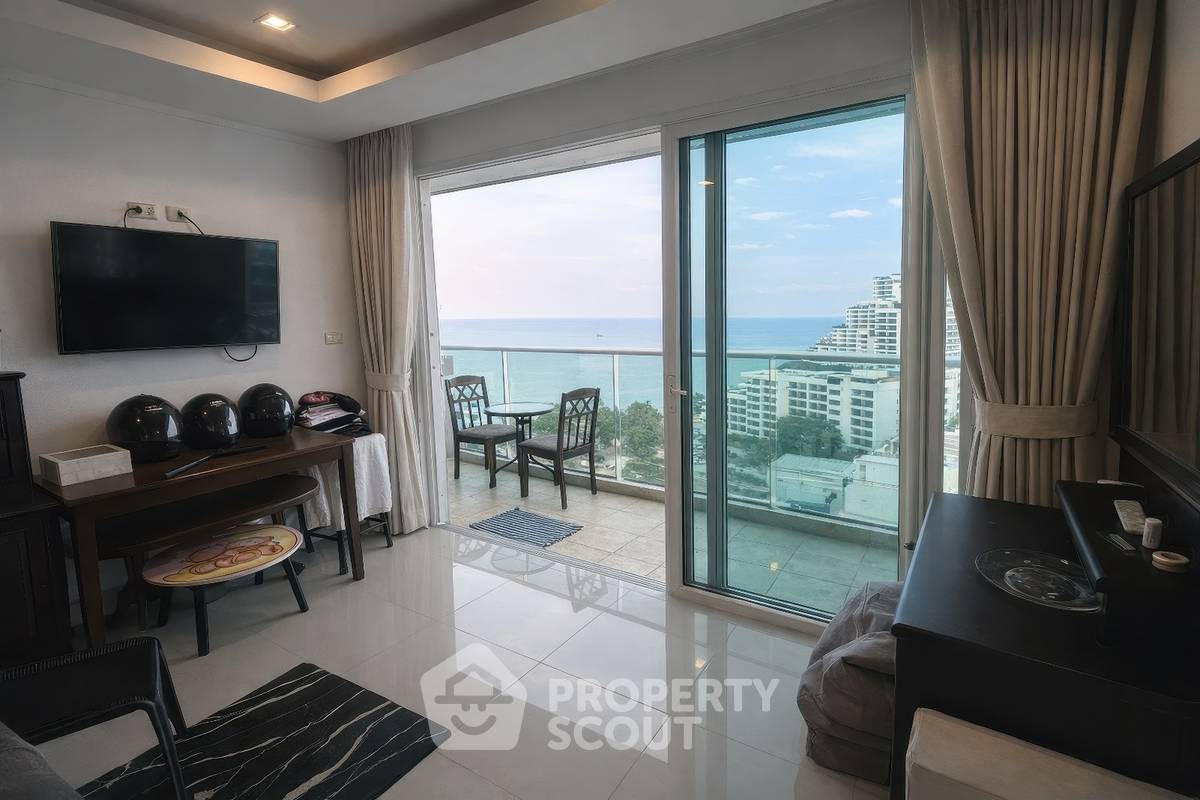 picture 2-BR Condo at Cosy Beach View close to Phratamnak (ID 3282265) - 6/11