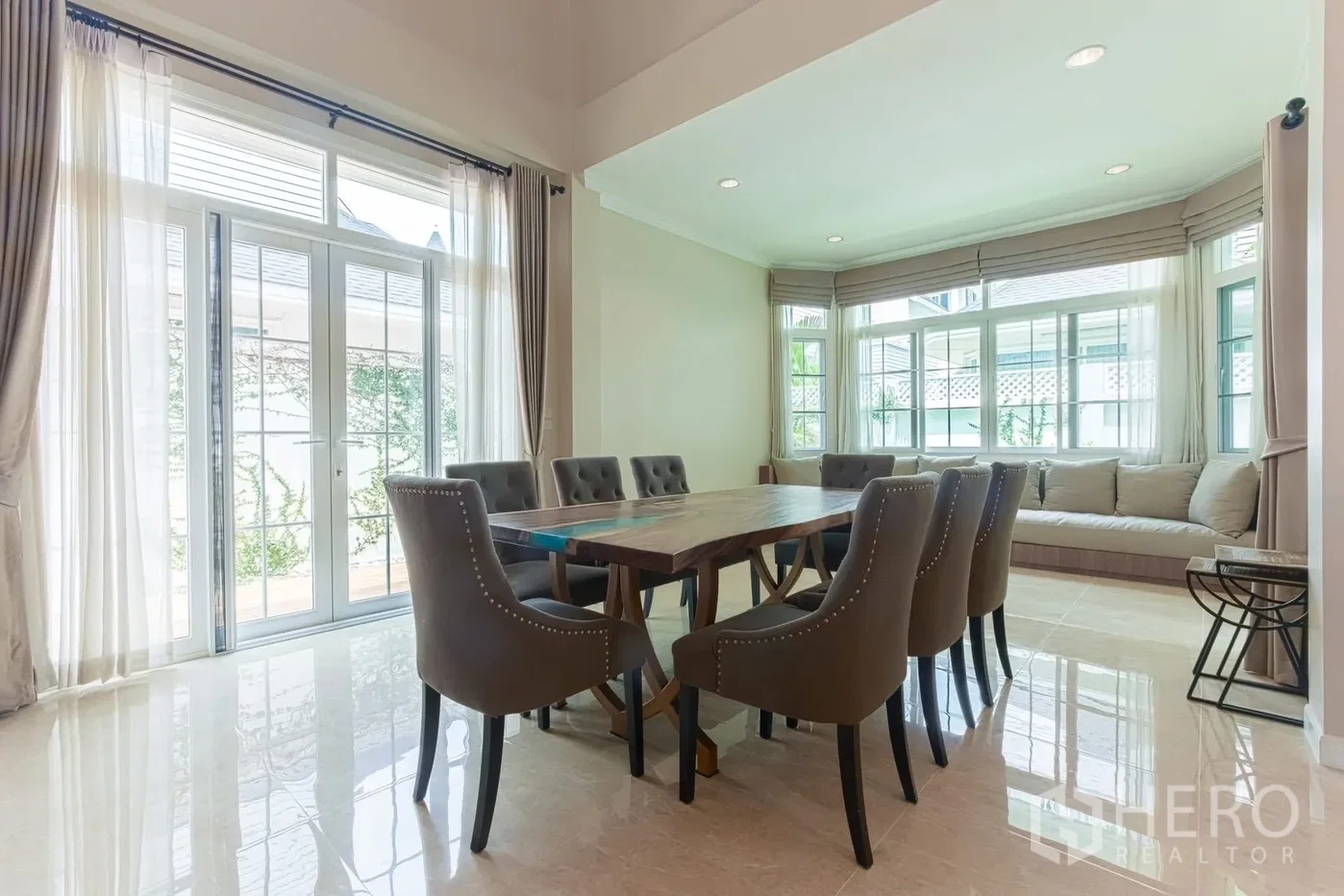 รูป ให้เช่า บ้านเดี่ยว 4 ห้องนอน Fantasia villa4 Bangna บางนา บางนา กรุงเทพมหานคร - รูปที่ 12/35