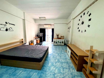 ขายคอนโด : ขายคอนโด แกรนด์โมเดิร์นคอนโด (Grand Modern Condo)
