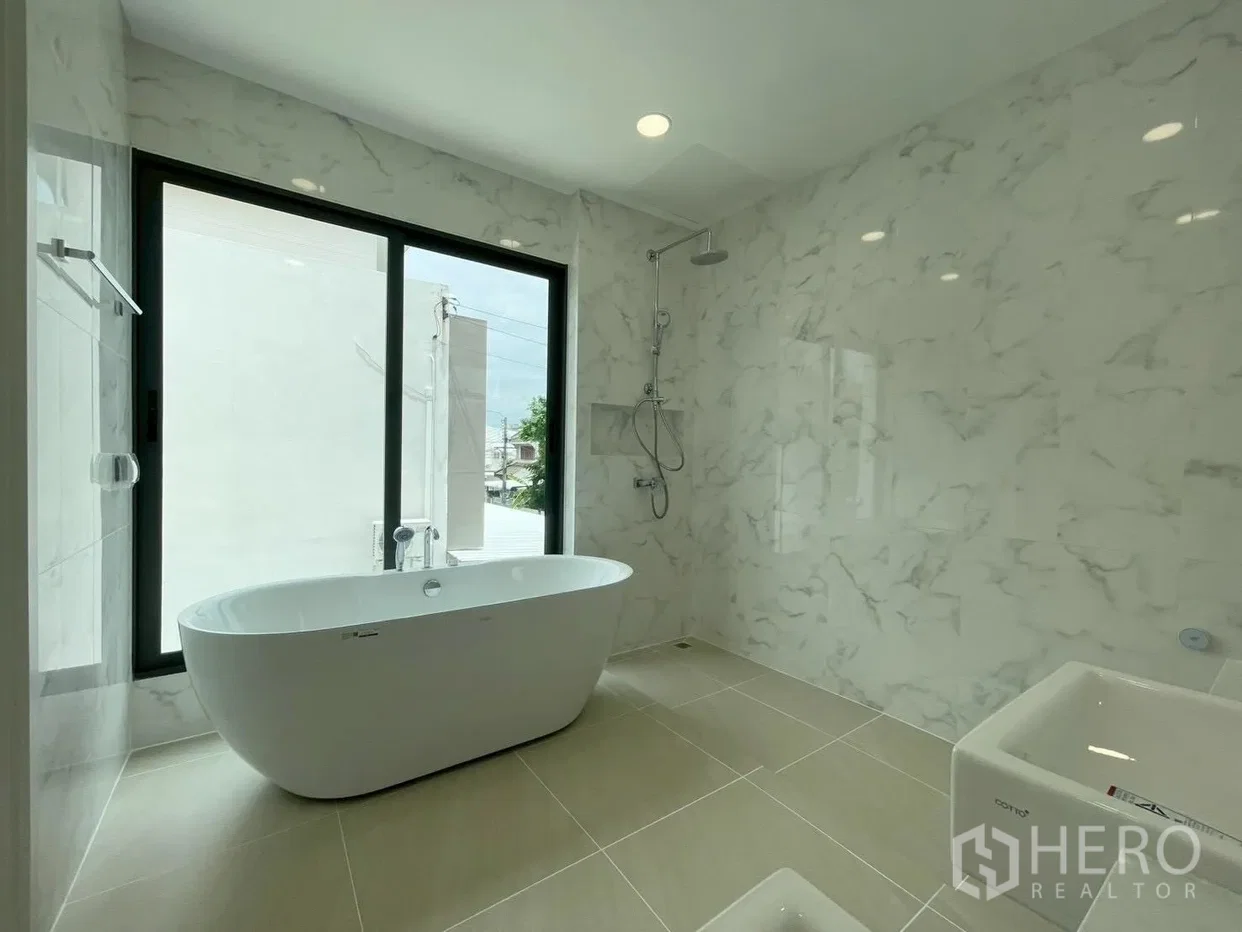 รูป ขาย บ้านเดี่ยว 4 ห้องนอน จตุจักร กรุงเทพมหานคร - รูปที่ 11/15