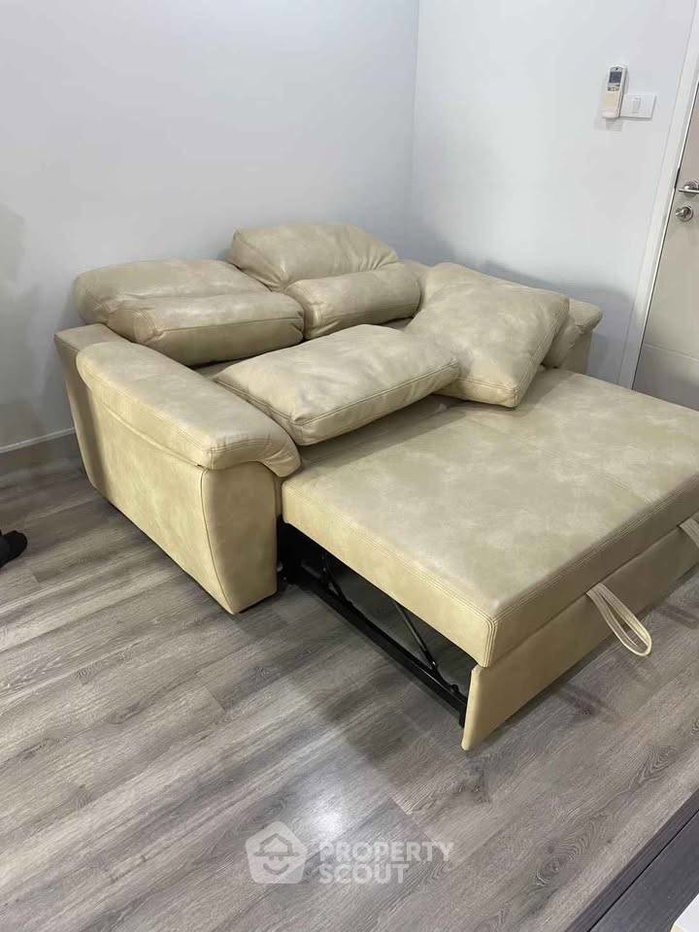 รูป คอนโด 1-ห้องนอน ที่ เซ็นทริค สาทร-เซนต์หลุยส์ ใกล้ BTS เซนต์หลุยส์ (ID 3294401) - รูปที่ 3/13