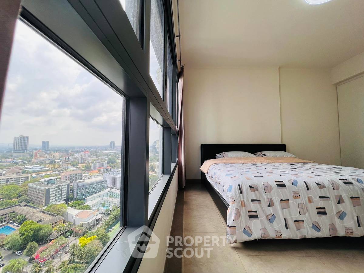 รูป คอนโด 2 ห้องนอน ชั้น 27 ขายที่โครงการ Zire Wongamat (ID 3281965) - รูปที่ 3/36