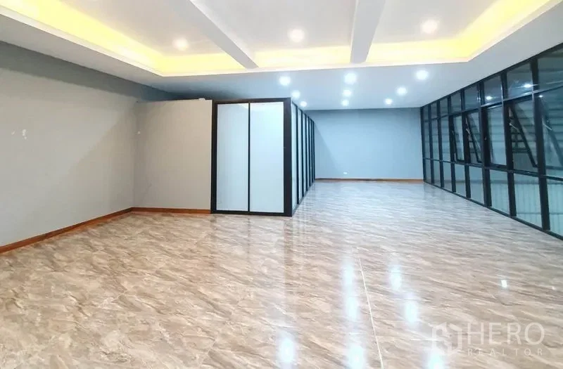picture For rent Warehouse 1400 sqm in Tha Raeng, Bang Khen, Bangkok - 6/9