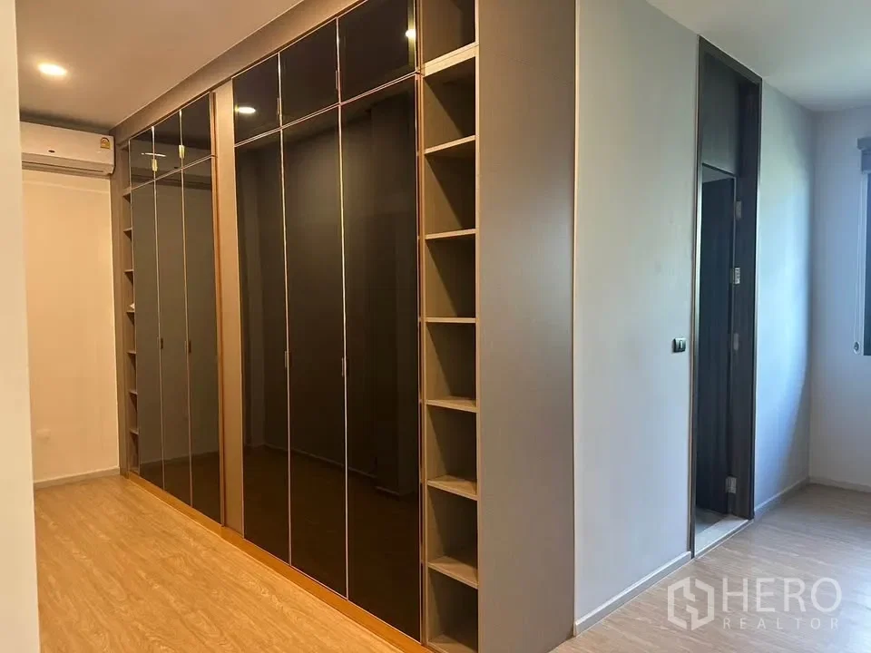 รูป ขาย บ้านเดี่ยว 5 ห้องนอน วัฒนา กรุงเทพมหานคร - รูปที่ 21/25