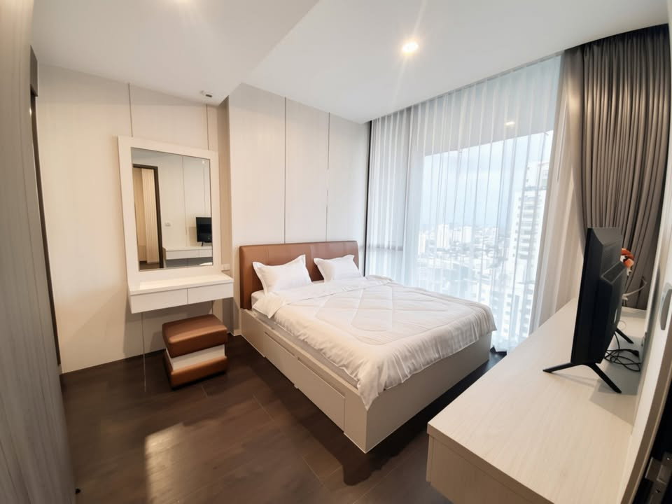 picture Condo for Rent at LAVIQ Sukhumvit 57 (B6909011) - 2/10