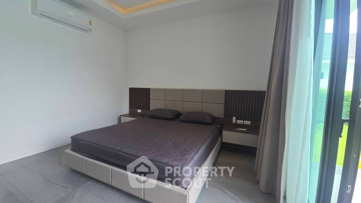 รูป วิลล่า 3-ห้องนอน ที่ ไฮแลนด์ วิลล่า 2 ใน หินเหล็กไฟ (ID 3289565) - รูปที่ 14/26