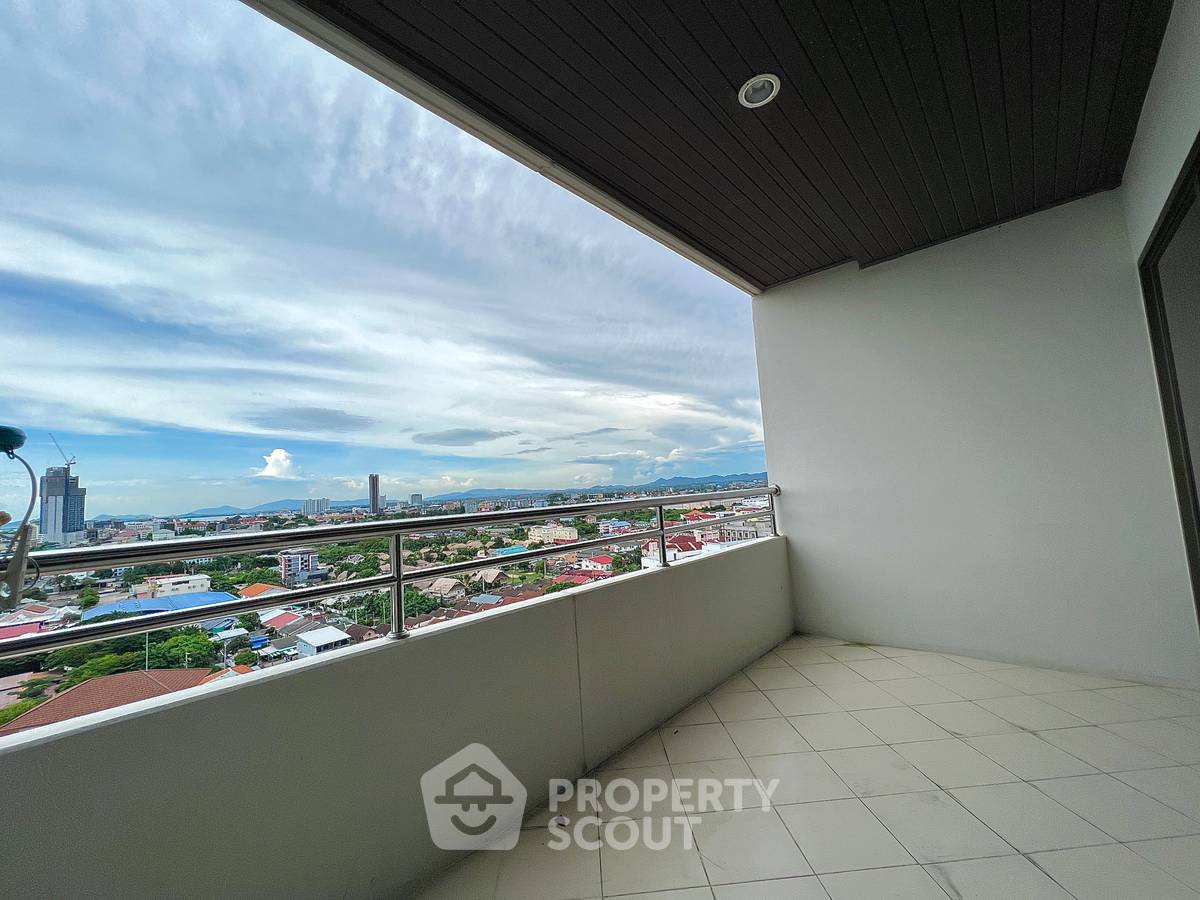 รูป ขายคอนโด 2 ห้องนอน ชั้น 17 ขนาด 114 ตร.ม. Pattaya Klang Center Point Condominium (ID 1000420) - รูปที่ 16/22