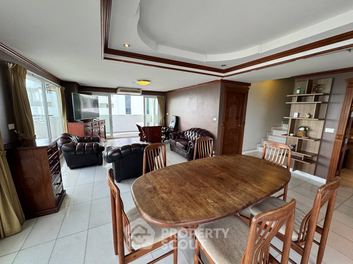 รูป ขายคอนโด 4 ห้องนอน ขนาด 273 ตร.ม. Jomtien Beach Paradise Condominium (ID 3281701) - รูปที่ 8/39