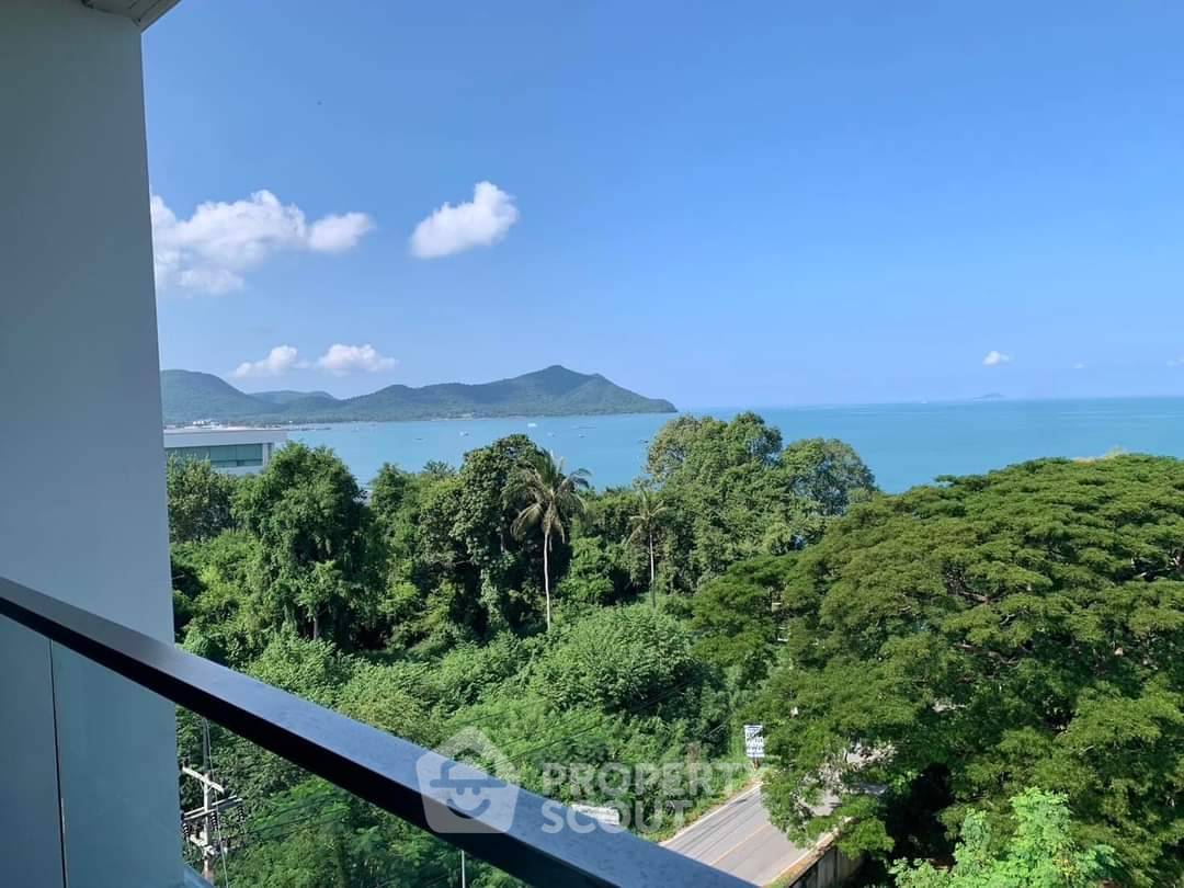 picture 2-BR Condo At De Amber Bangsaray, Na Chom Thian (ID 3281660) - 2/12