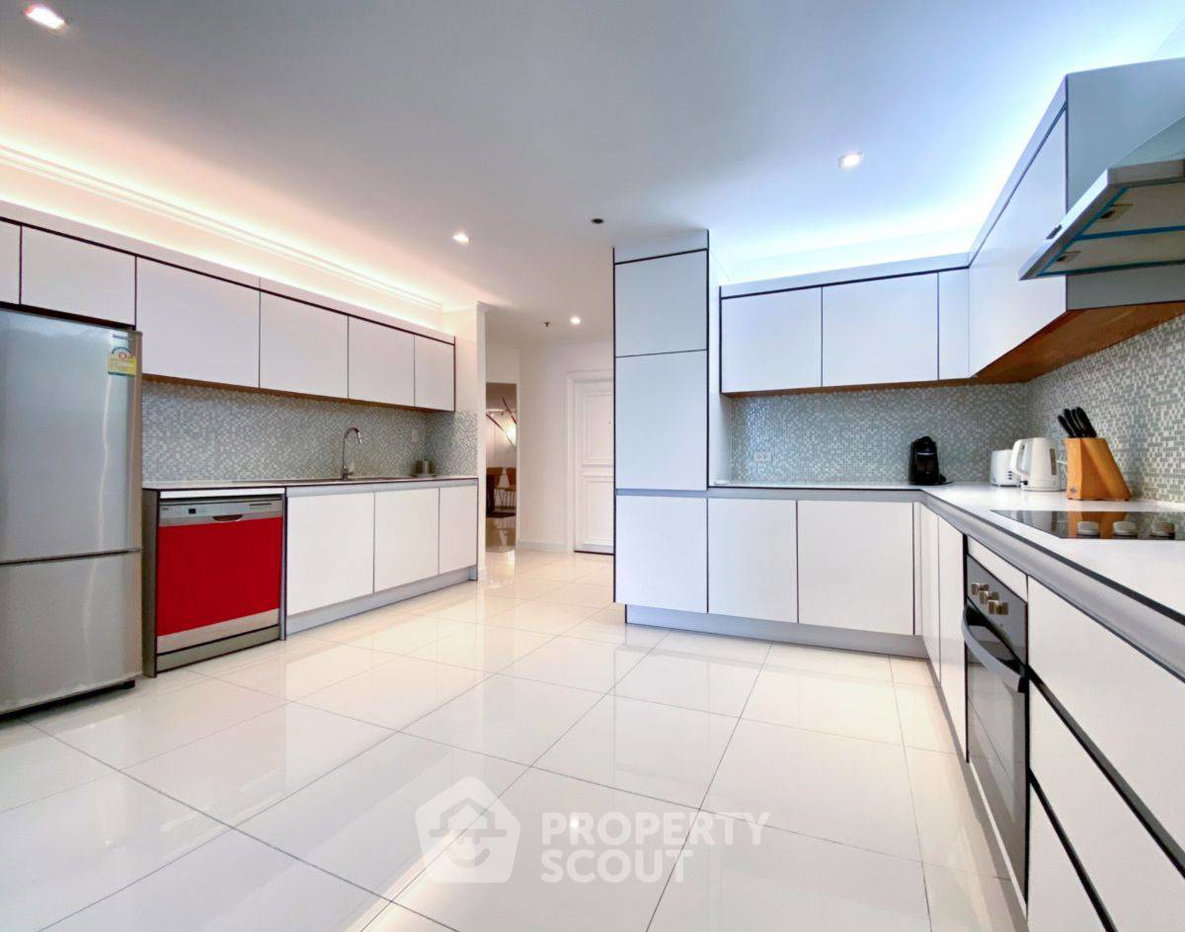 รูป คอนโด 3 ห้องนอน 315 ตร.ม. Kallista Mansion ใกล้ ARL มักกะสัน (ID 3291538) - รูปที่ 15/25