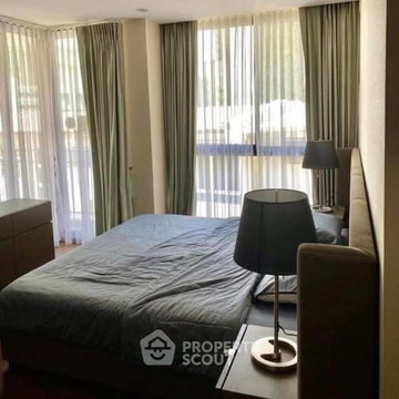 2-BR Condo At The Hudson Sathorn 7 Near BTS Chong Nonsi (ID 3291708)