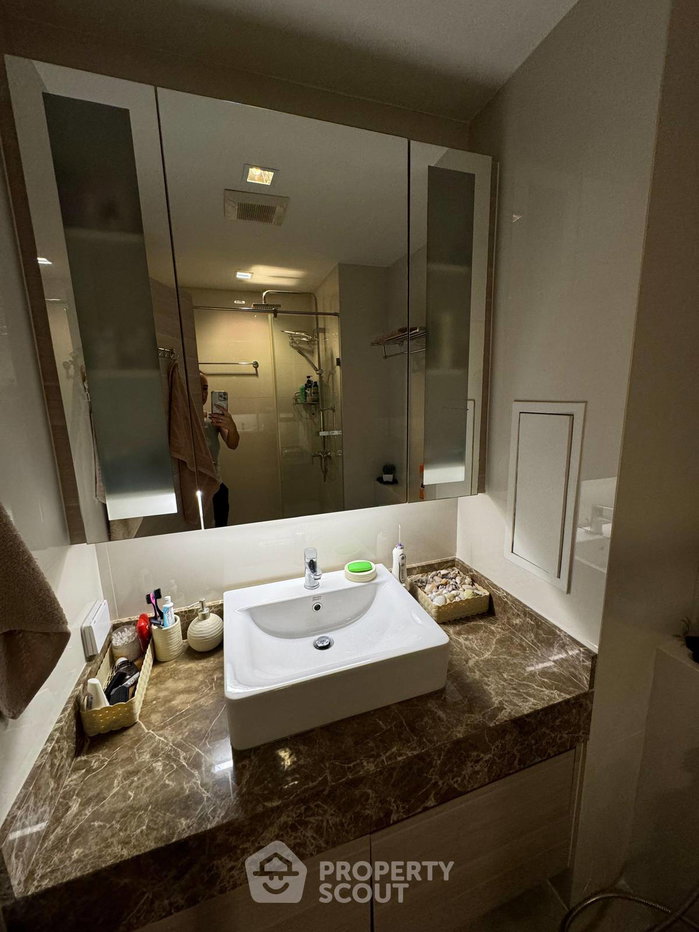 รูป ขายคอนโด 1 ห้องนอน Long Beach Condo บ้านอำเภอ สัตหีบ (ID 3281723) - รูปที่ 20/28