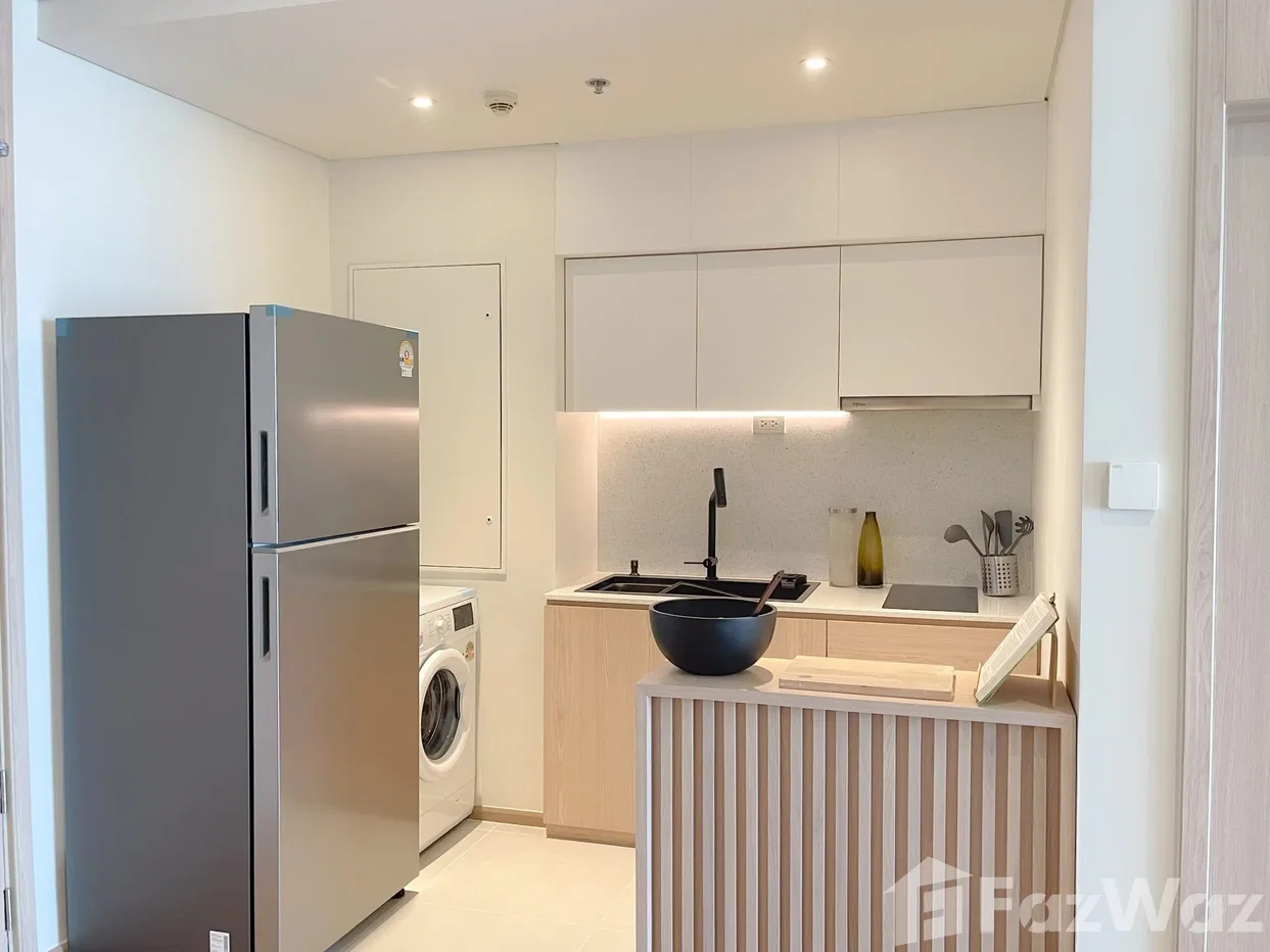 picture 1 bedroom condo for rent at Le Luk Condominium 6759223 - 3/12
