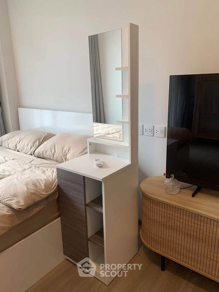 รูป คอนโด 1 ห้องนอน Aspire Sukhumvit-Rama 4 ใกล้ BTS พระโขนง (ID 3292732) - รูปที่ 9/12