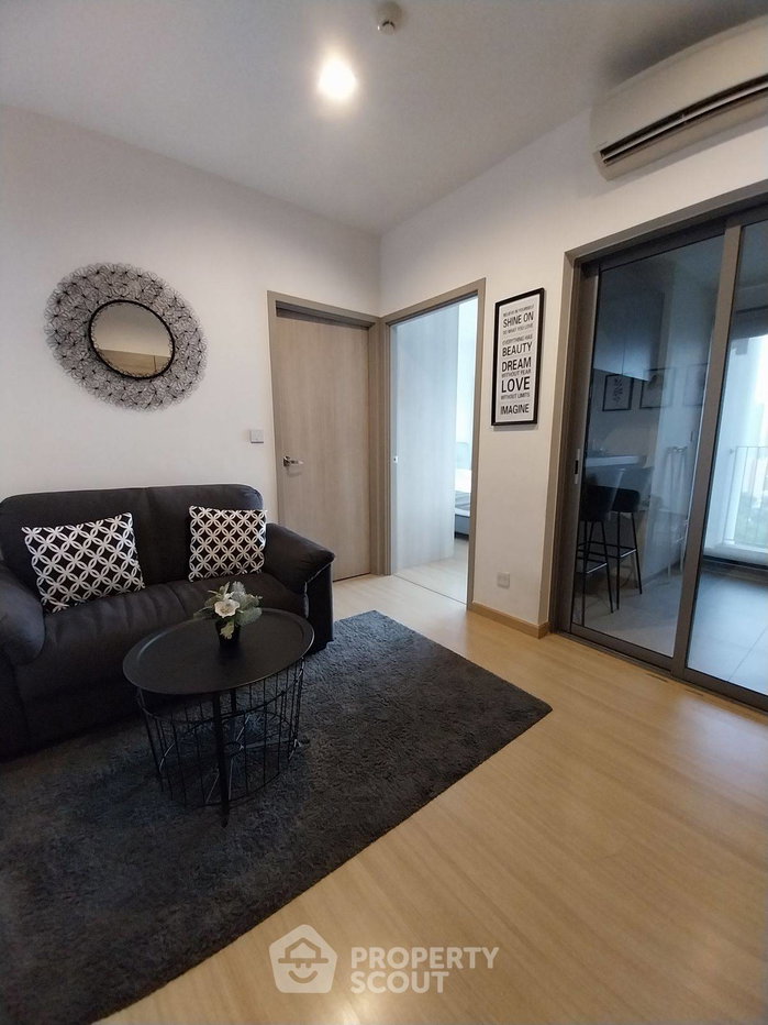รูป คอนโด 1 ห้องนอน Whizdom Connect Sukhumvit ใกล้ BTS ปุณณวิถี (ID 2113857) - รูปที่ 5/18