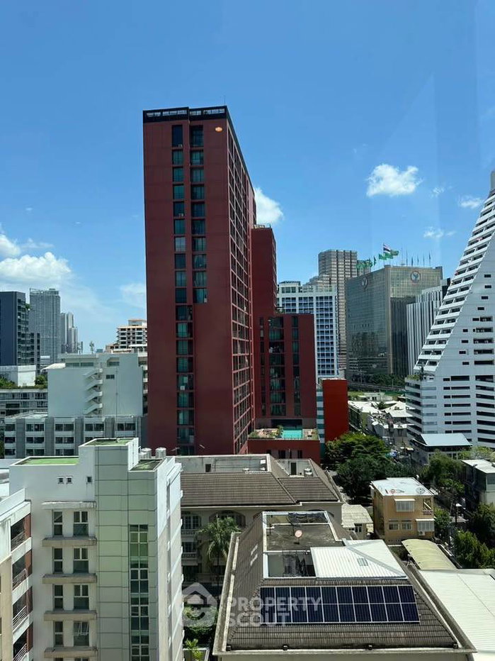รูป คอนโด 1-ห้องนอน ที่ เวีย อารีย์ ใกล้ BTS อารีย์ (ID 3292648) - รูปที่ 8/16
