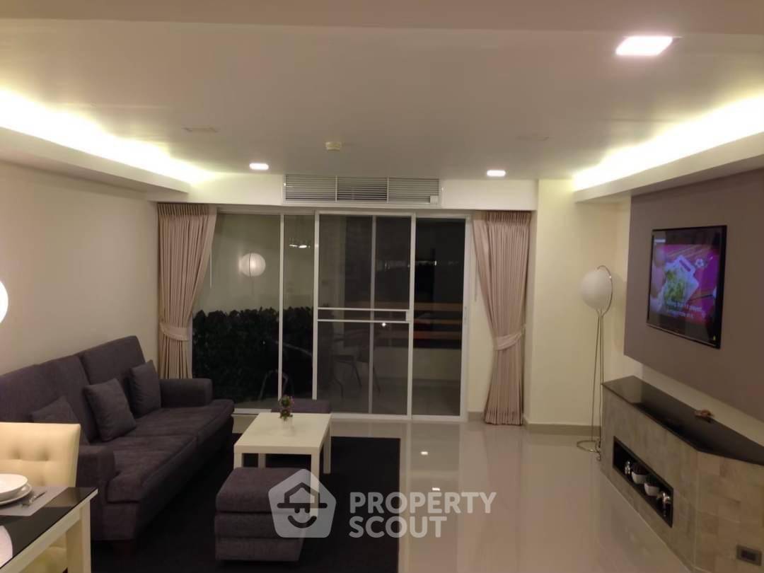 รูป คอนโด 1-ห้องนอน ที่ เคียงทะเล คอนโดเทล ใกล้ ถนนพระตำหนัก พัทยา (ID 3281710) - รูปที่ 3/10