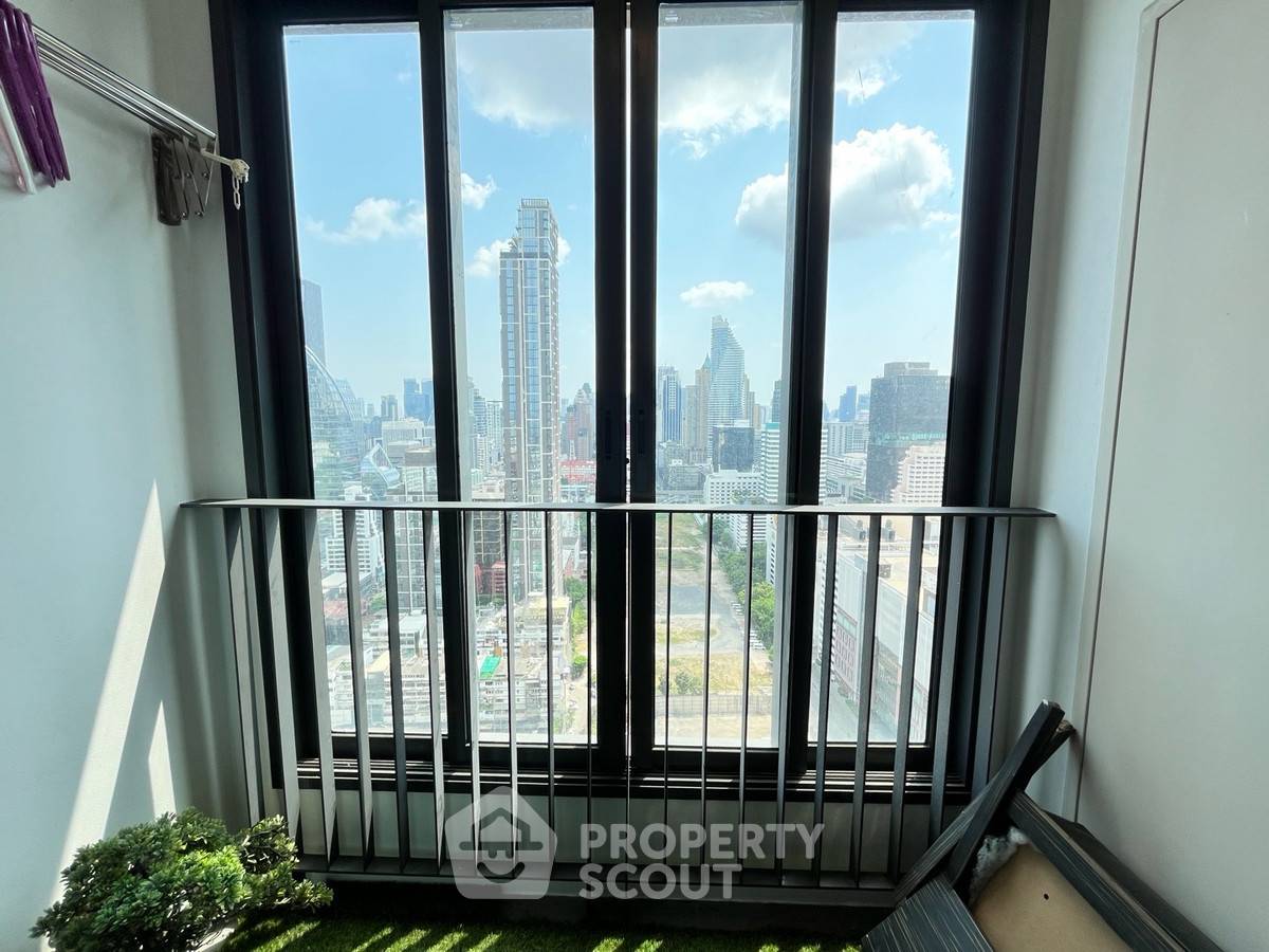 picture 2-BR Condo at Q Chid Lom - Phetchaburi near BTS Chit Lom (ID 2736300) - 6/30