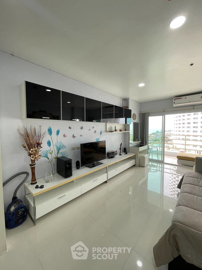 รูป คอนโด 1-ห้องนอน ที่ วิวทะเล 8 คอนโดมิเนียม จอมเทียน ใกล้ หาดจอมเทียน (ID 3281934) - รูปที่ 5/10