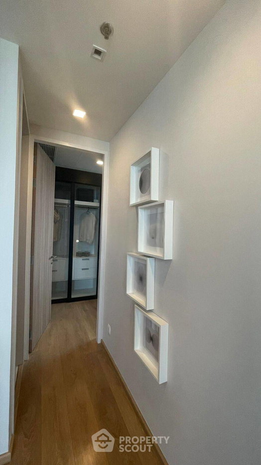 picture 17th-Floor 2-BR At Noble Around Sukhumvit 33 Near BTS Phrom Phong (ID 3074821) - 3/3