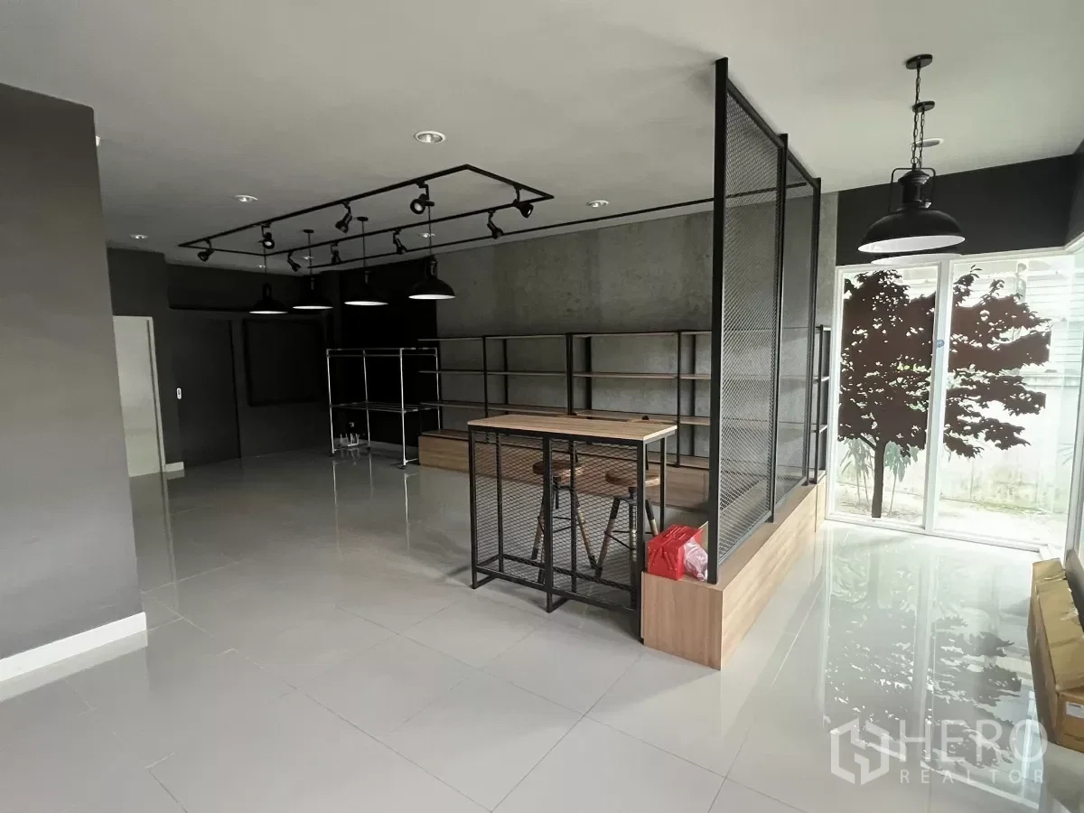 รูป ให้เช่าหรือขาย บ้านเดี่ยว 6 ห้องนอน สีกัน ดอนเมือง กรุงเทพมหานคร - รูปที่ 9/19