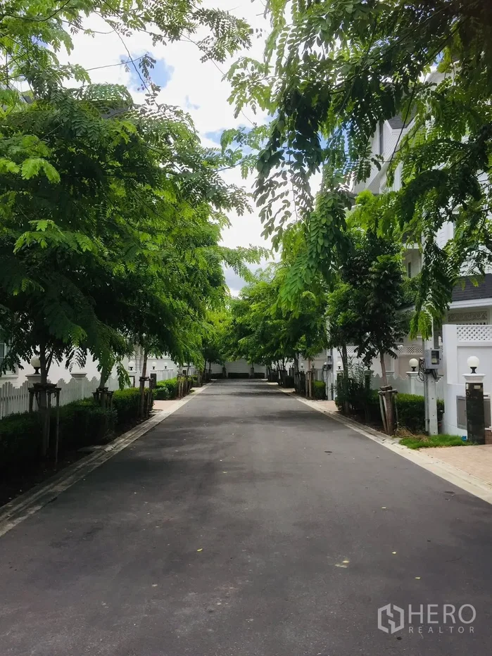 รูป ให้เช่า บ้านเดี่ยว 4 ห้องนอน Fantasia villa4 Bangna บางนา บางนา กรุงเทพมหานคร - รูปที่ 20/22