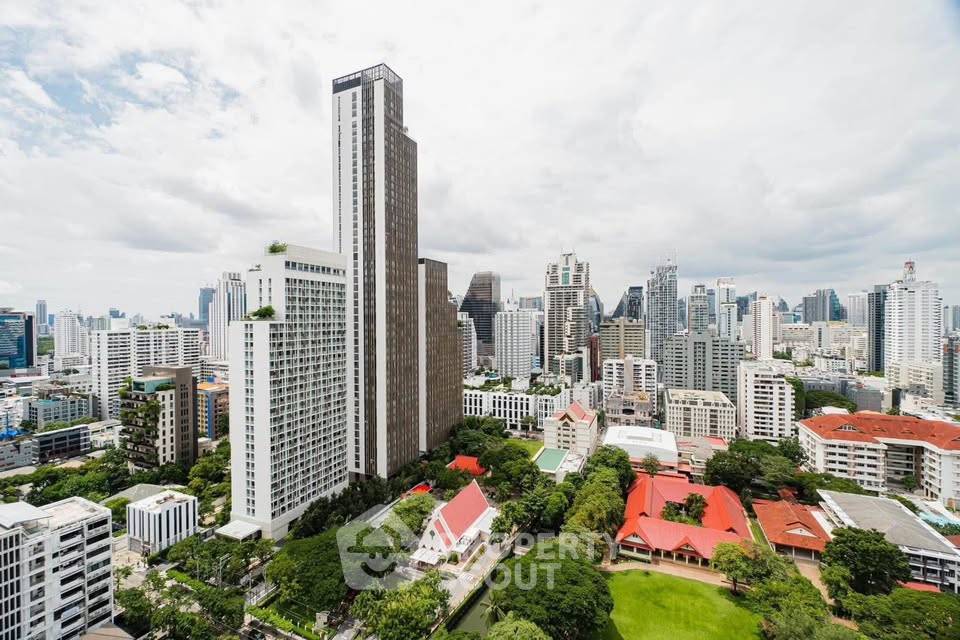 รูป คอนโด 1 ห้องนอน ชั้น 22 The Esse Asoke ใกล้ MRT Sukhumvit (ID 3293797) - รูปที่ 14/16