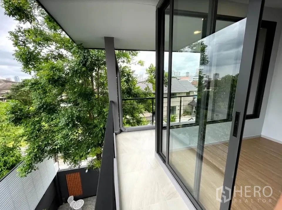 รูป ขาย บ้านเดี่ยว 5 ห้องนอน วัฒนา กรุงเทพมหานคร - รูปที่ 5/25