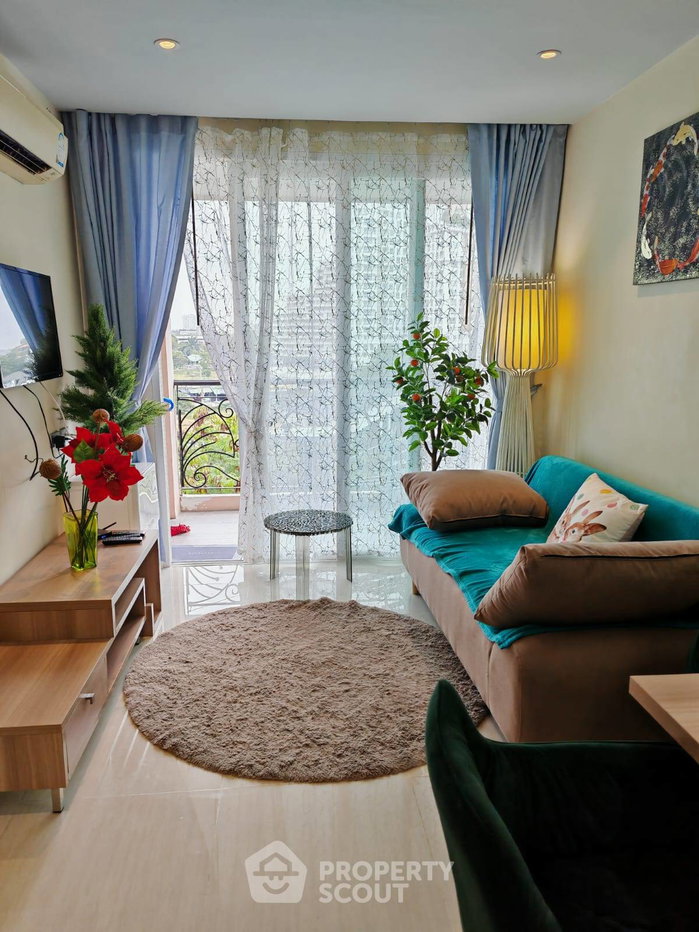รูป ขายคอนโดหนึ่งห้องนอน Atlantis Condo Resort พัทยา (ID 3281608) - รูปที่ 5/6