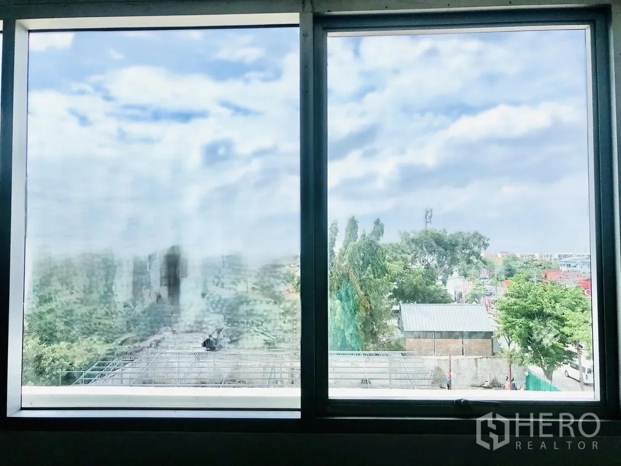 รูป ให้เช่า ออฟฟิศ 110 ตรม ลาดพร้าว ลาดพร้าว กรุงเทพมหานคร - รูปที่ 10/15