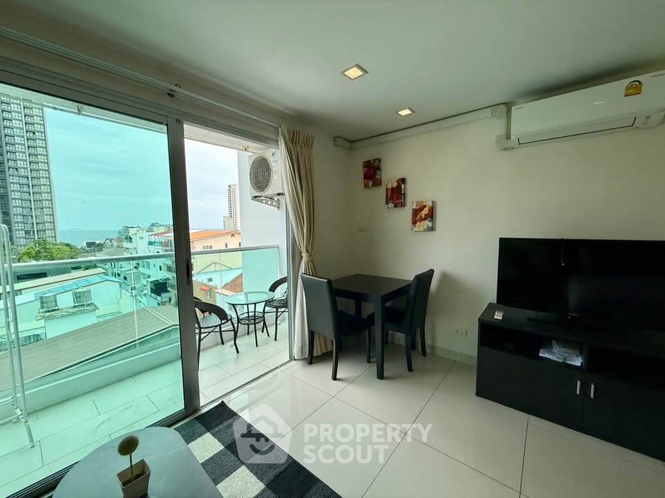 รูป คอนโด สตูดิโอ ที่ ลากูน่าเบย์ คอนโดมีเนียม ใกล้ ถนนพระตำหนัก พัทยา (ID 3293231) - รูปที่ 11/15