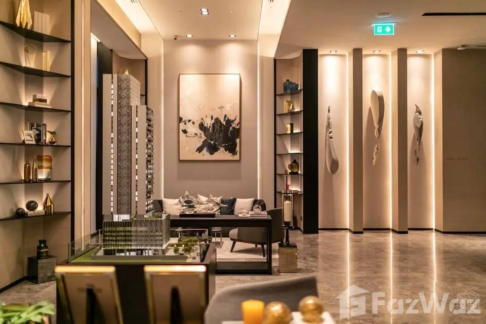 รูป คอนโด Tela Thonglor 6730758 - รูปที่ 6/8