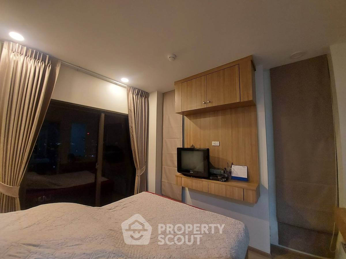 รูป คอนโด 2 ห้องนอน Sense Phaholyothin ใกล้ BTS สะพานควาย (ID 3289388) - รูปที่ 2/7