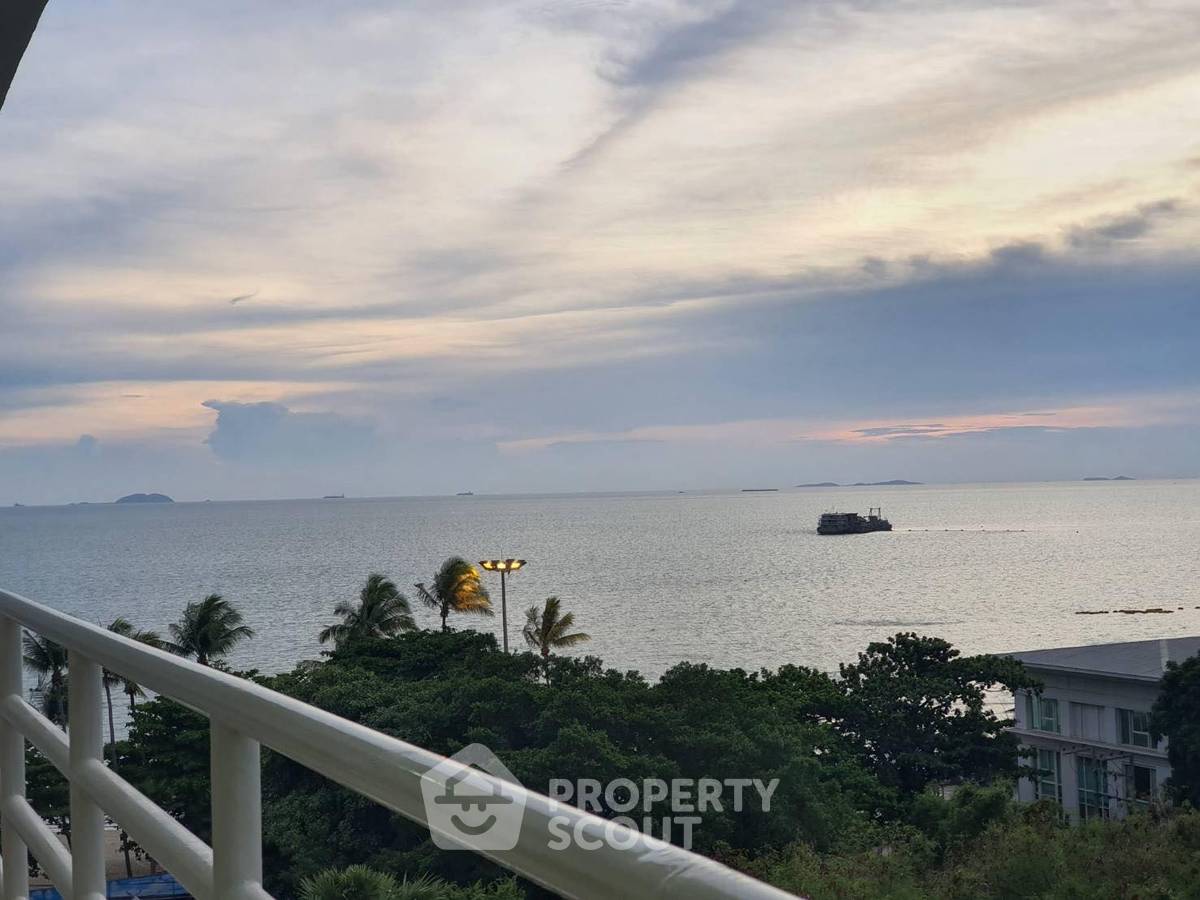รูป คอนโด 1 ห้องนอน View Talay 8 Condominium ใกล้หาดจอมเทียน (ID 3281936) - รูปที่ 2/19