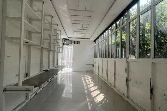 รูป A10 ขายทาวน์เฮ้าส์ 3 ชั้น บ้านกลางเมืองรัชโยธิน แขวง เสนานิคม เขตจตุจักร จ.กรุงเทพมหานคร - รูปที่ 4/8