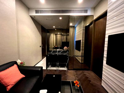 คอนโดให้เช่า : The Esse Sukhumvit 36 (bts thonglor) ✅