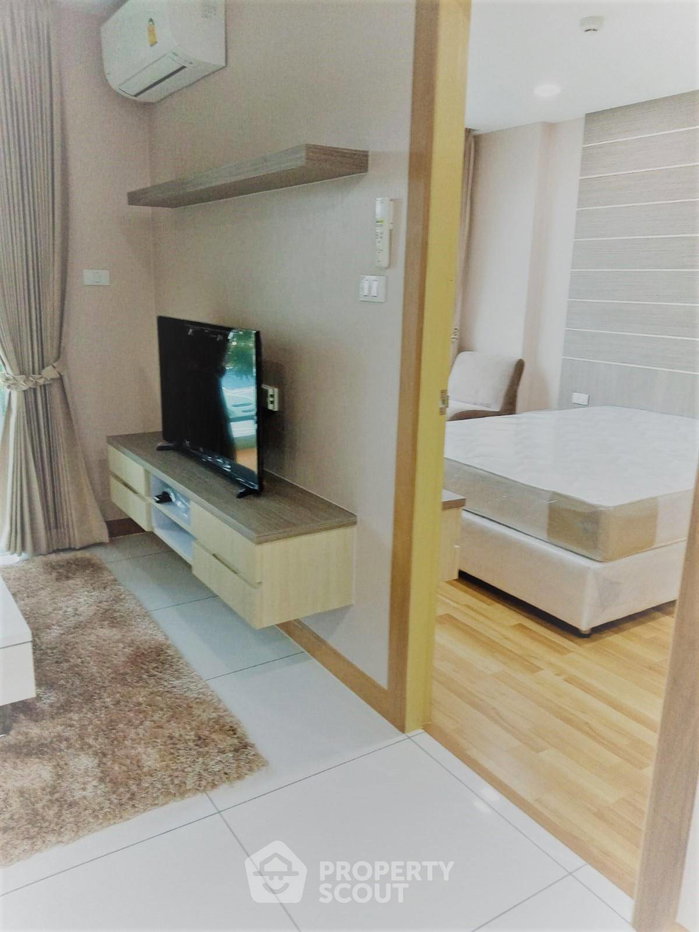 รูป คอนโด 1-ห้องนอน ที่ คอนโดเวลมาริน่า ใกล้ เมืองพัทยา (ID 3282511) - รูปที่ 9/12