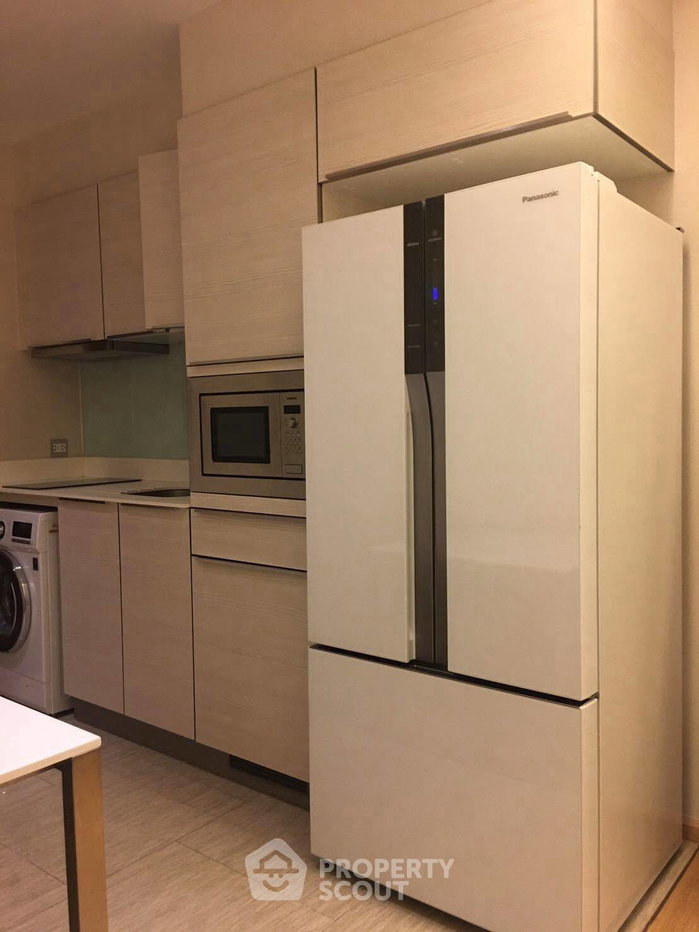 รูป คอนโด 1-ห้องนอน ที่ เอช สุขุมวิท 43 ใกล้ BTS พร้อมพงษ์ (ID 3126436) - รูปที่ 7/10