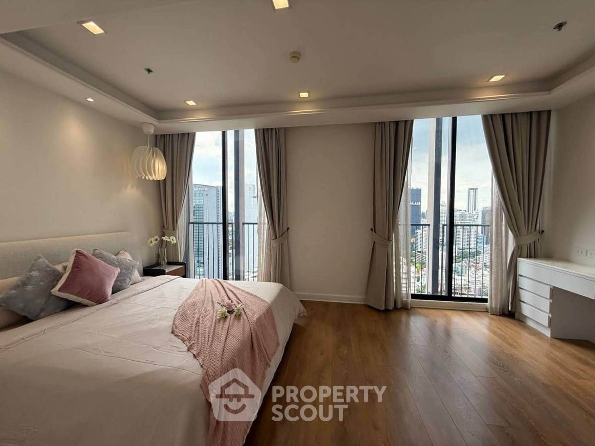 picture 3-BR Condo at Noble Be 33 near BTS Phrom Phong (ID 3292409) - 14/18